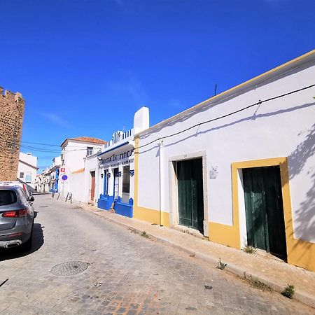 Castle House And Beach Sines Luaran gambar